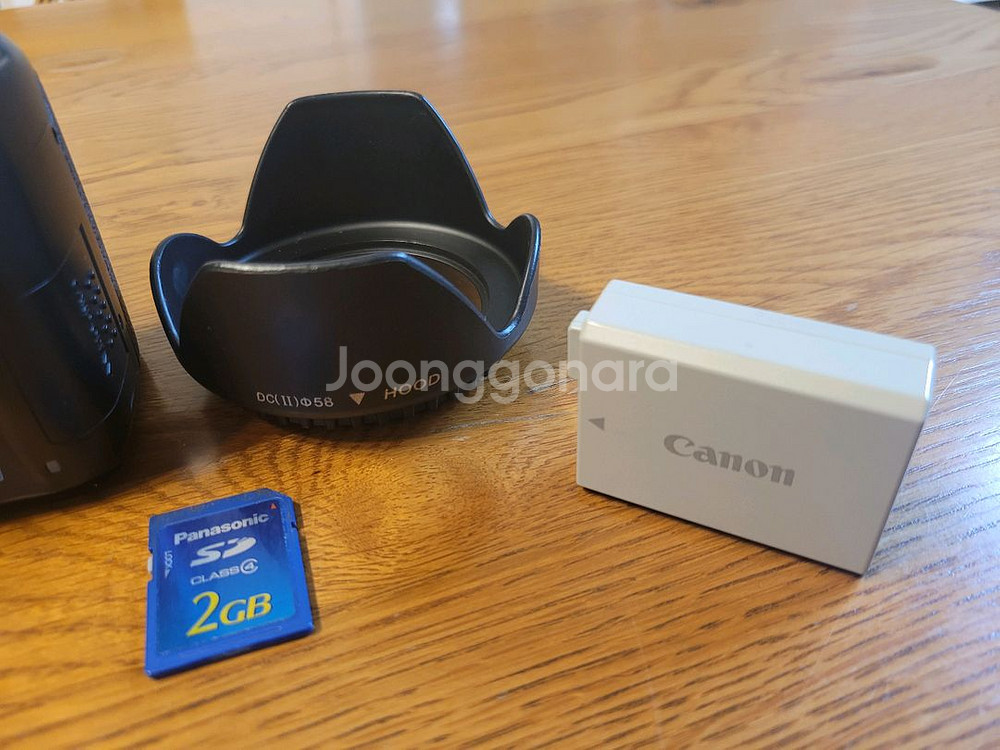 캐논 450D--2