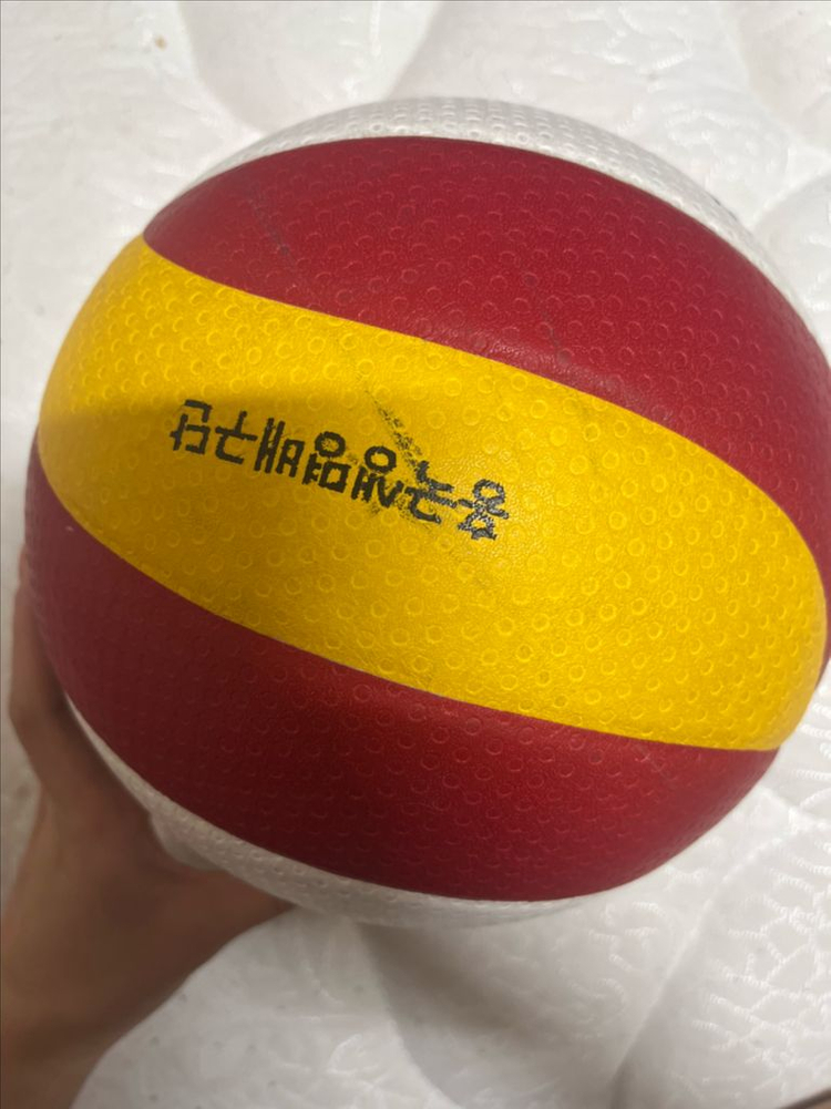 배구공--1