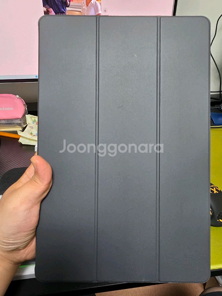 샤오신패드 프로 12.7 TB371FC 128GB--1