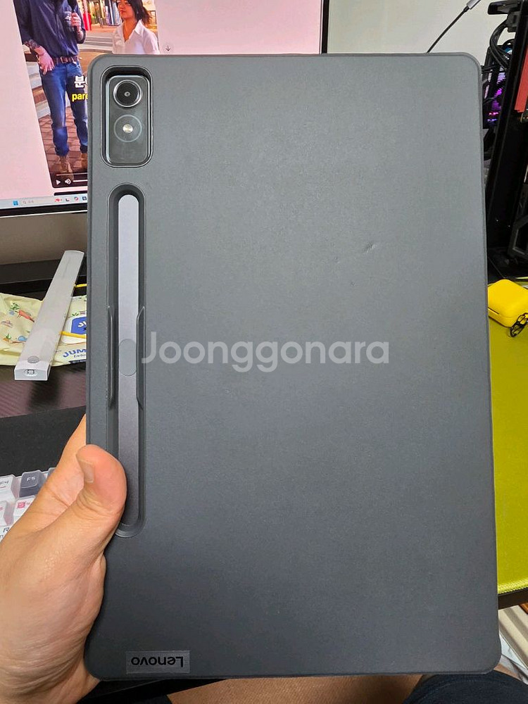 샤오신패드 프로 12.7 TB371FC 128GB--2