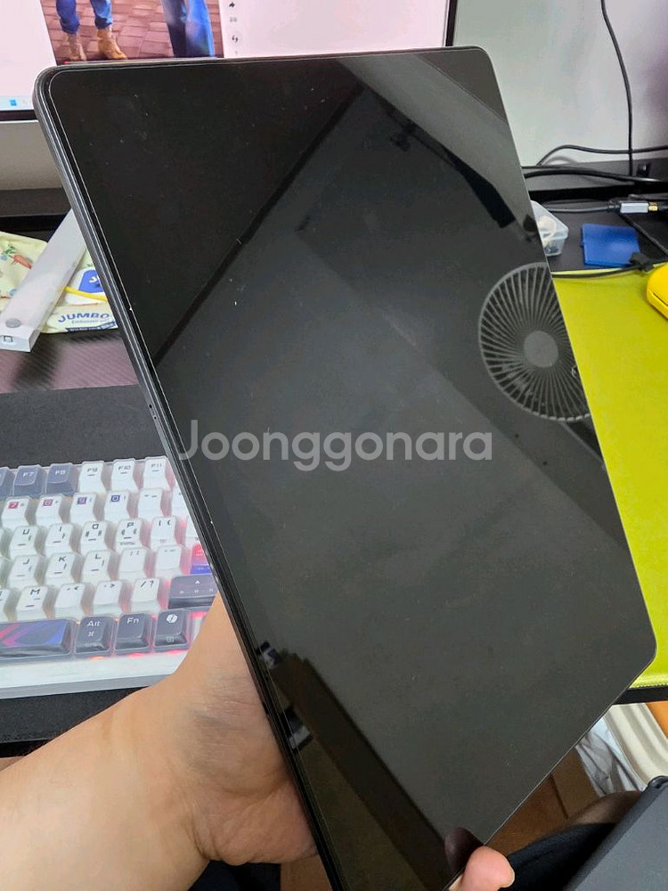 샤오신패드 프로 12.7 TB371FC 128GB--3