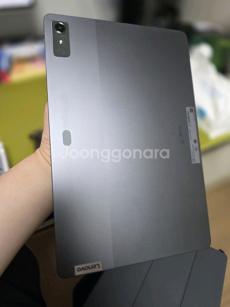 샤오신패드 프로 12.7 TB371FC 128GB--5