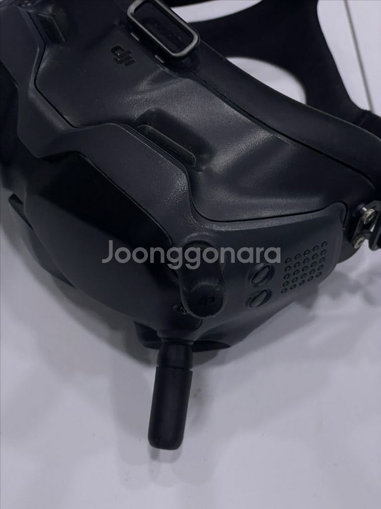 DJI 고글 v2 판매합니다--1