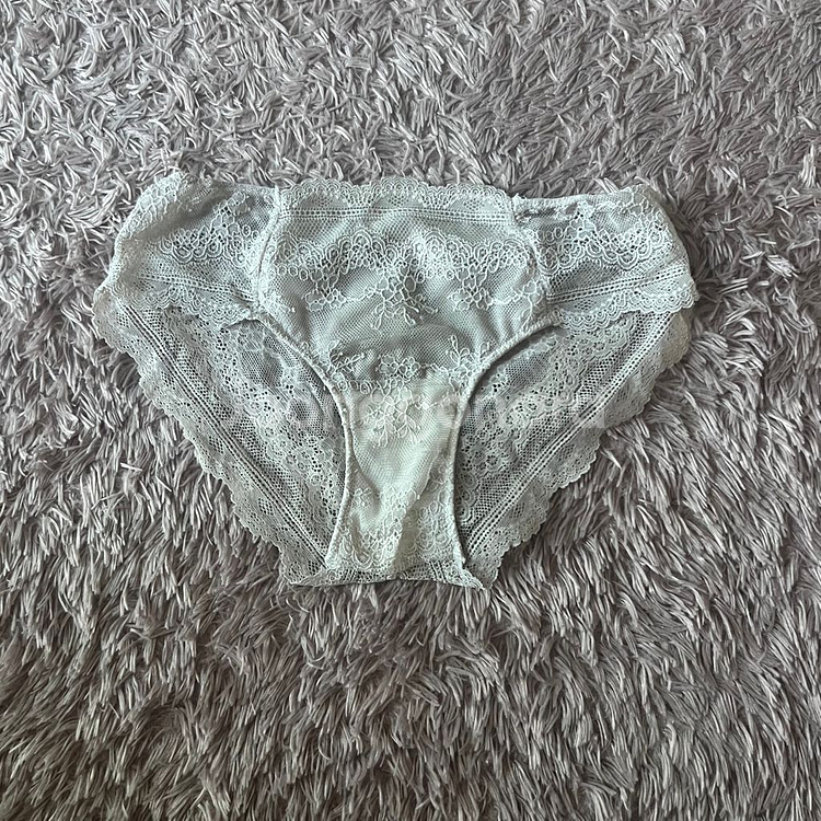 (F) 에블린 팬티 여성속옷 여성팬티 레이스--0