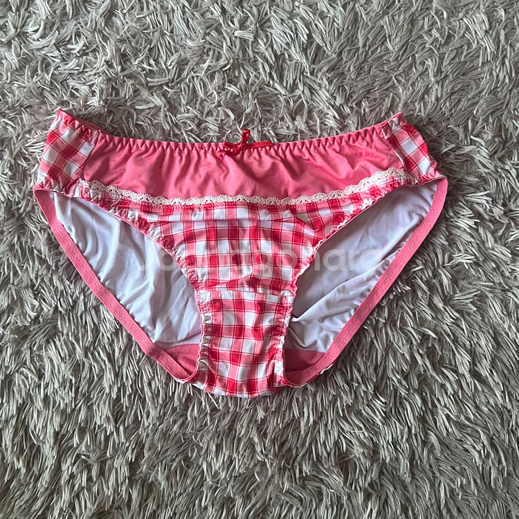(95) 중고 여성속옷 여성팬티 귀여운팬티--0