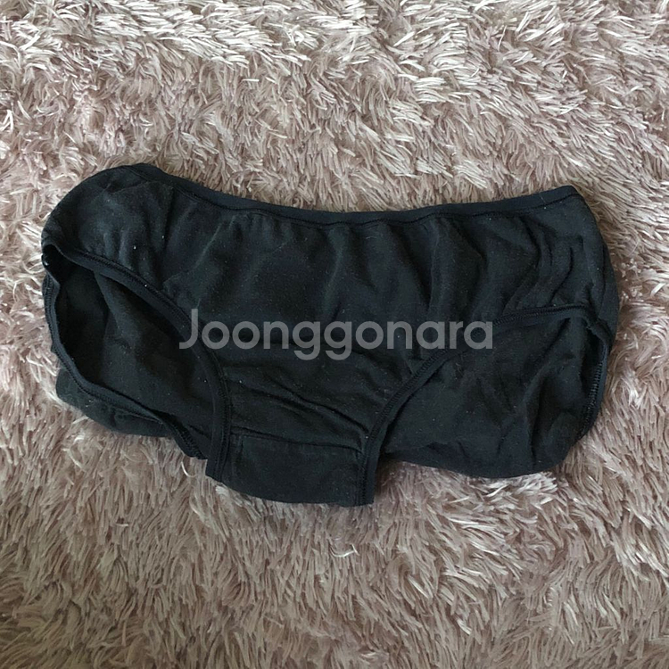 (F) 중고속옷 여성속옷 여성팬티--0
