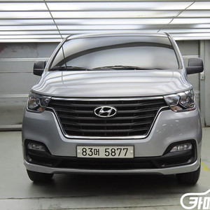 [현대]더 뉴 그랜드 스타렉스 2WD 밴 3인승 스마트
