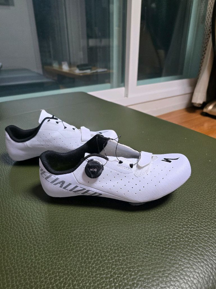 스페셜라이즈드 로드슈즈--1