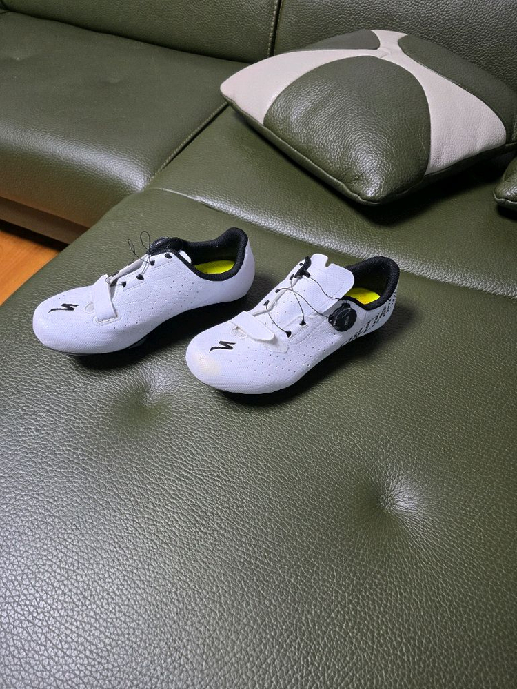 스페셜라이즈드 로드슈즈--2