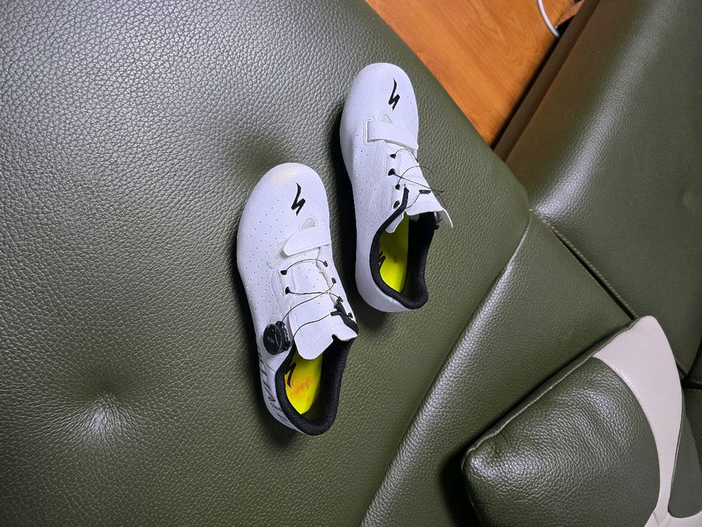 스페셜라이즈드 로드슈즈--3