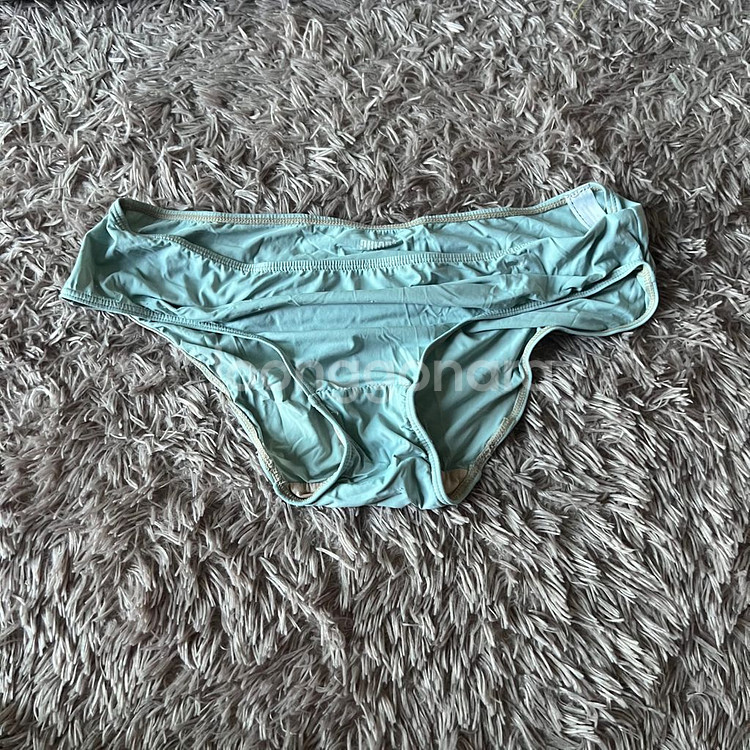 푸마 여성속옷 여성팬티 중고속옷 L--0