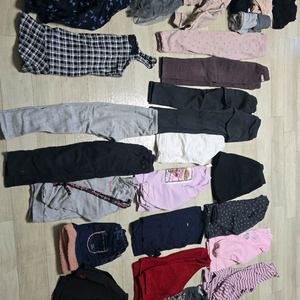130여아옷