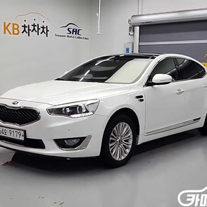 [기아]더 뉴 K7 2.4 GDI 프레스티지 (5인승)
