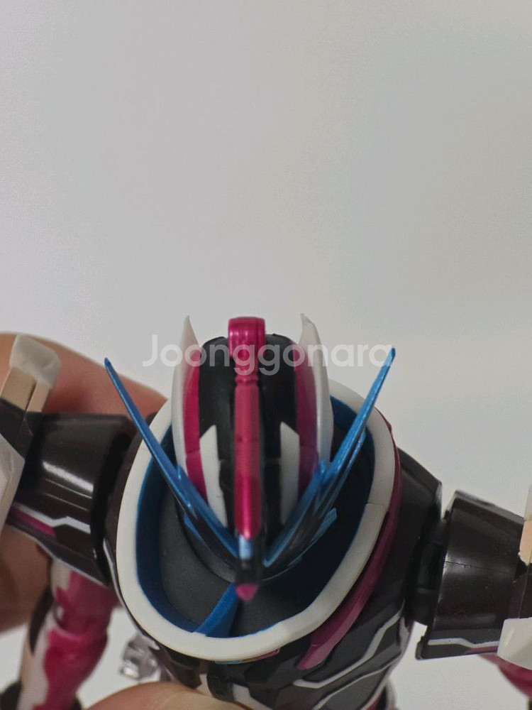 SHF 가면라이더 슬래시--3