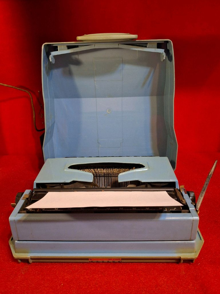 마라톤 한글타자기 1점 이미지