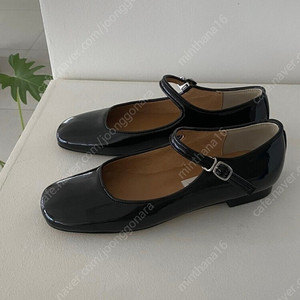 (최종할인가)써티포민 도나 메리제인 235/3cm