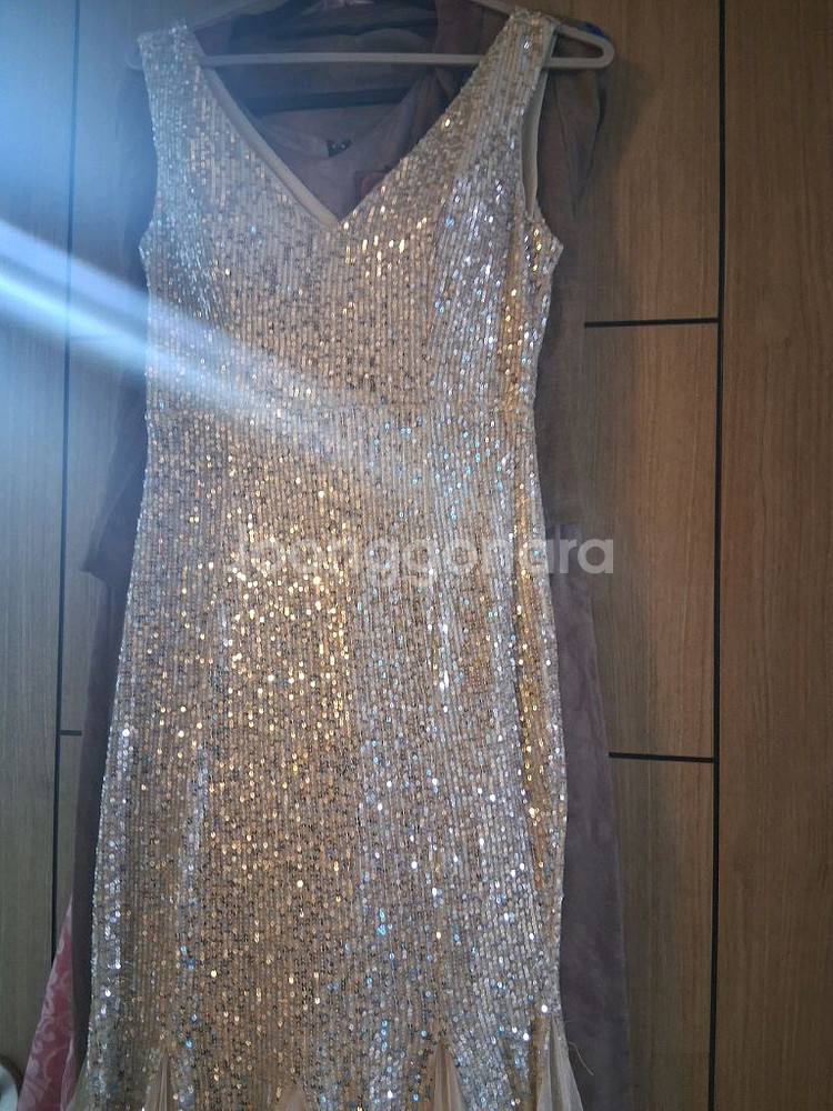 드레스 (연주복)--3