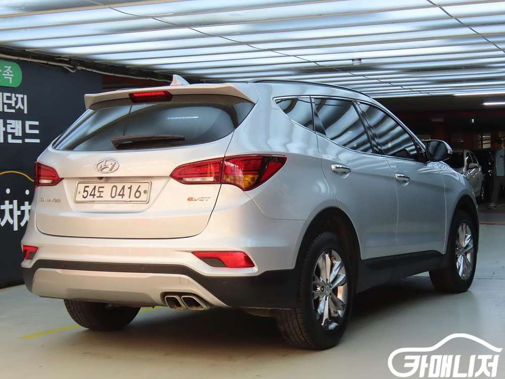 [현대]싼타페 더 프라임 디젤 2.0 2WD 프리미엄--3