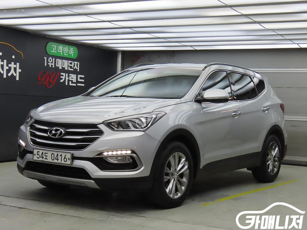 [현대]싼타페 더 프라임 디젤 2.0 2WD 프리미엄--1
