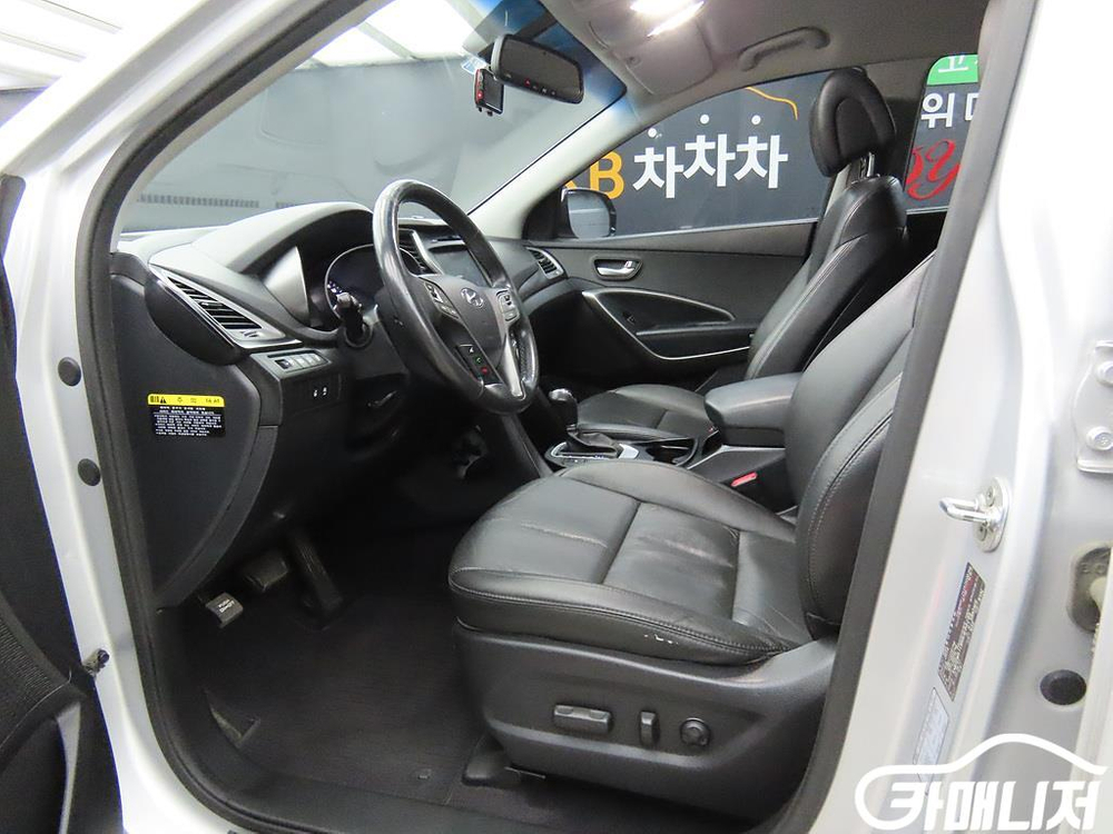[현대]싼타페 더 프라임 디젤 2.0 2WD 프리미엄--4