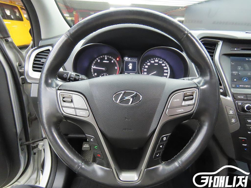 [현대]싼타페 더 프라임 디젤 2.0 2WD 프리미엄--7