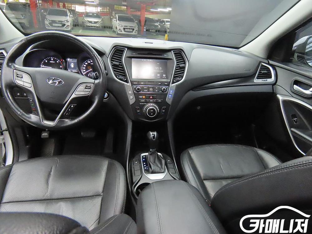 [현대]싼타페 더 프라임 디젤 2.0 2WD 프리미엄--6