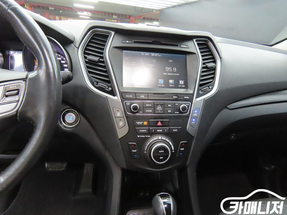 [현대]싼타페 더 프라임 디젤 2.0 2WD 프리미엄--9