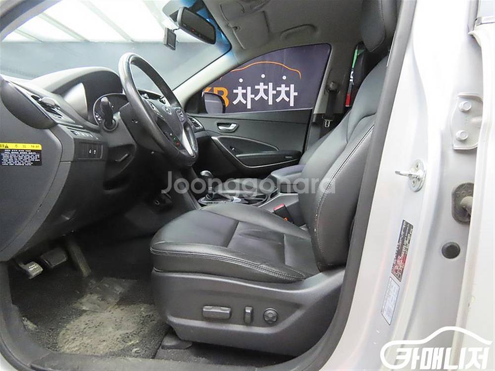 [현대]싼타페 더 프라임 디젤 2.0 2WD 프리미엄--4