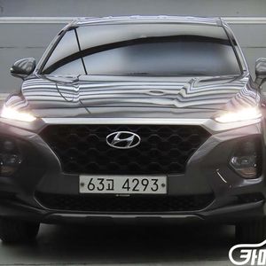 [현대]싼타페 TM 디젤 2.0 2WD 프리미엄 #앱특