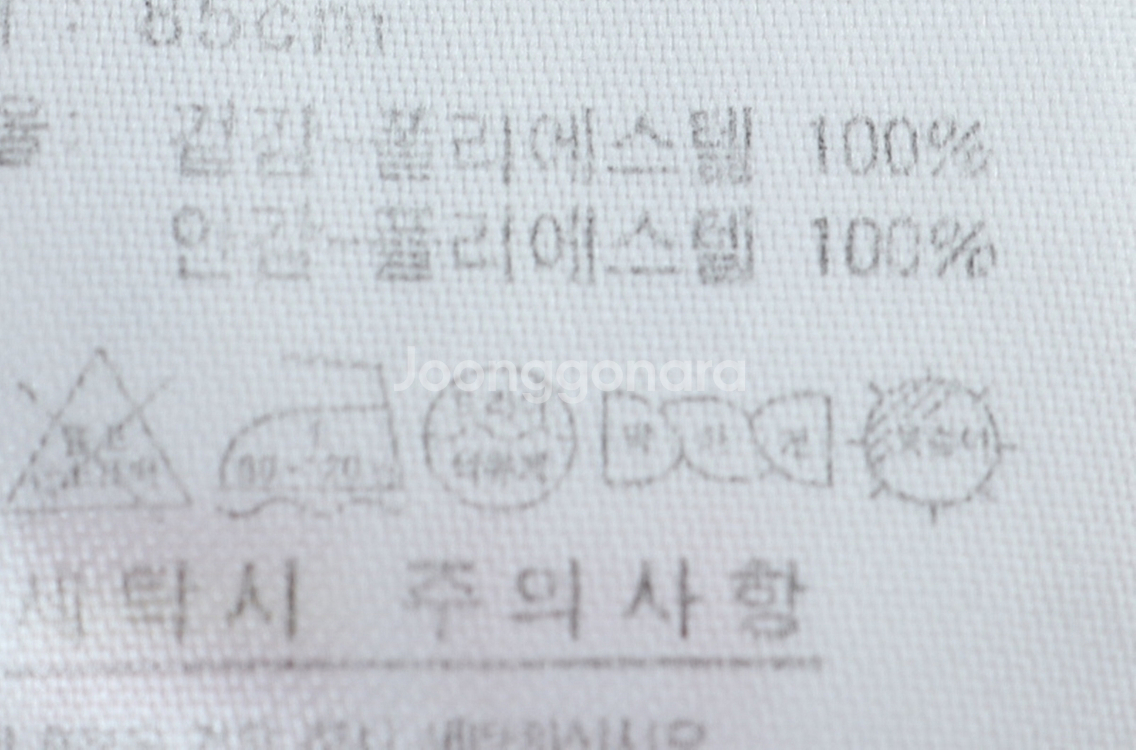 W(S) 아디다스 집업 바람막이 점퍼자켓 검흰 삼선--7