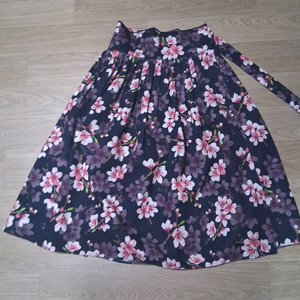 생활한복 (치마)