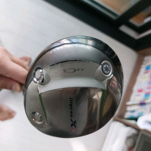 야마하 인프레스 X 드하이버 (여성용)