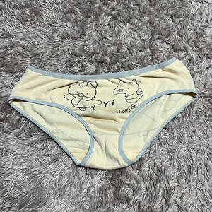 (F) 중고속옷 여성속옷 여성팬티