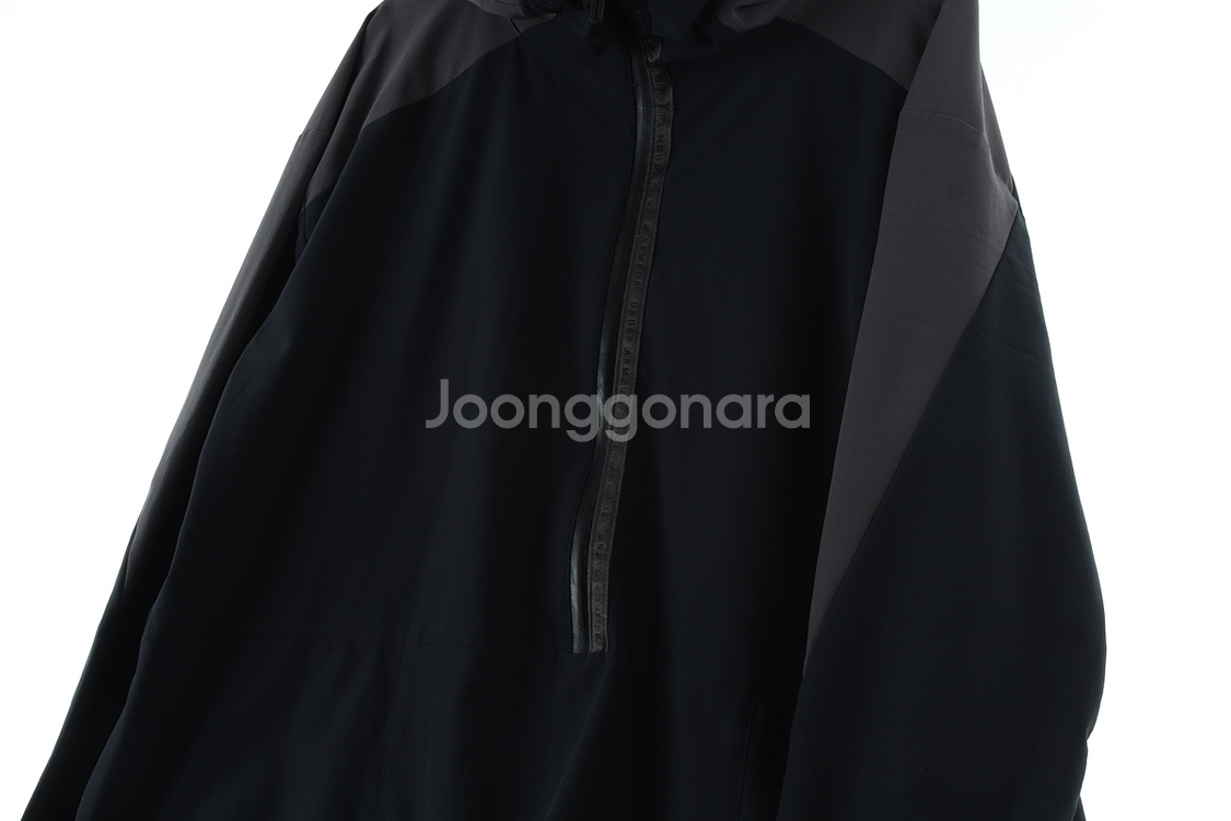 W(L-XL) 언더아머 집업 바람막이 점퍼자켓 기능성--4