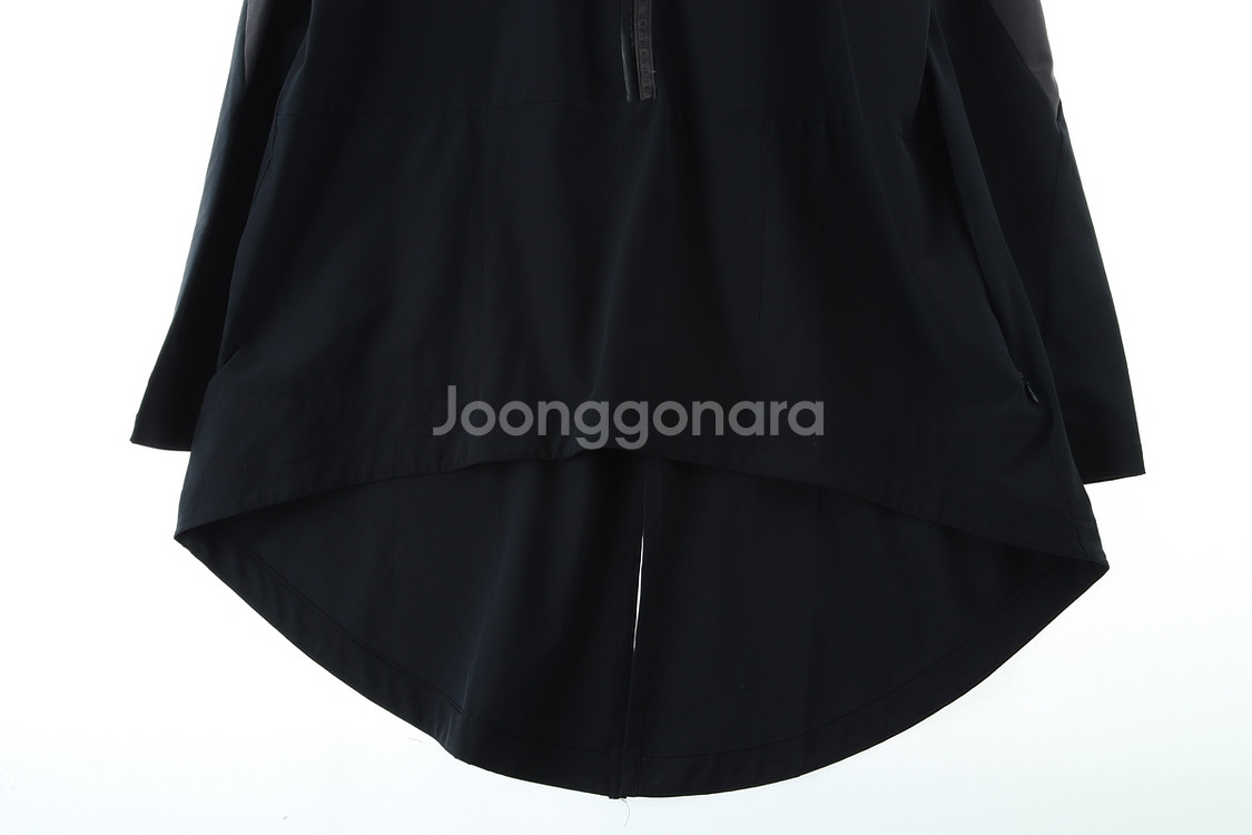W(L-XL) 언더아머 집업 바람막이 점퍼자켓 기능성--3