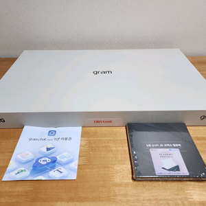 LG 그램프로 17인치/ 17ZD90TR-SX79K