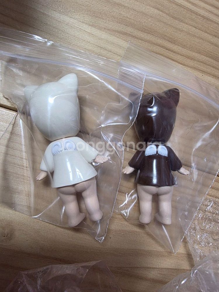 소니엔젤 밀키 버터--1