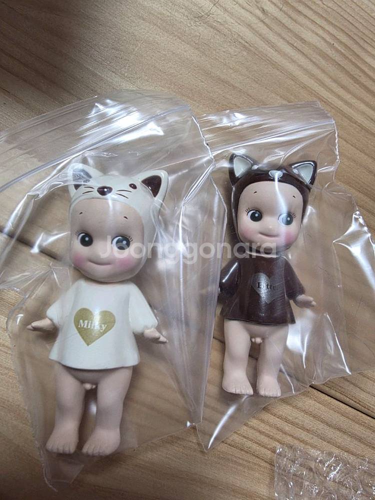 소니엔젤 밀키 버터--0