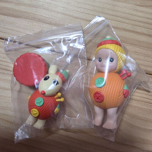 소니엔젤 털실로비 세트