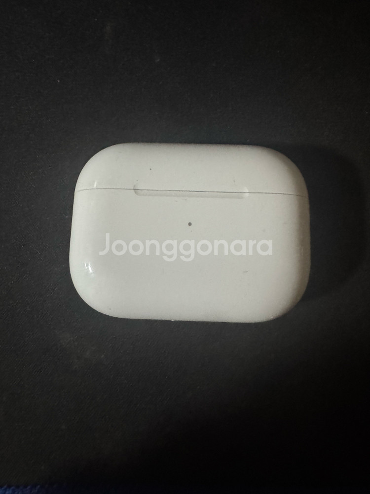 에어팟 프로 1세대 오른쪽 유닛만 보유 (8핀)--0