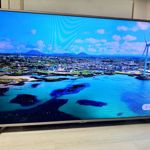 lg 55인치 fhd tv