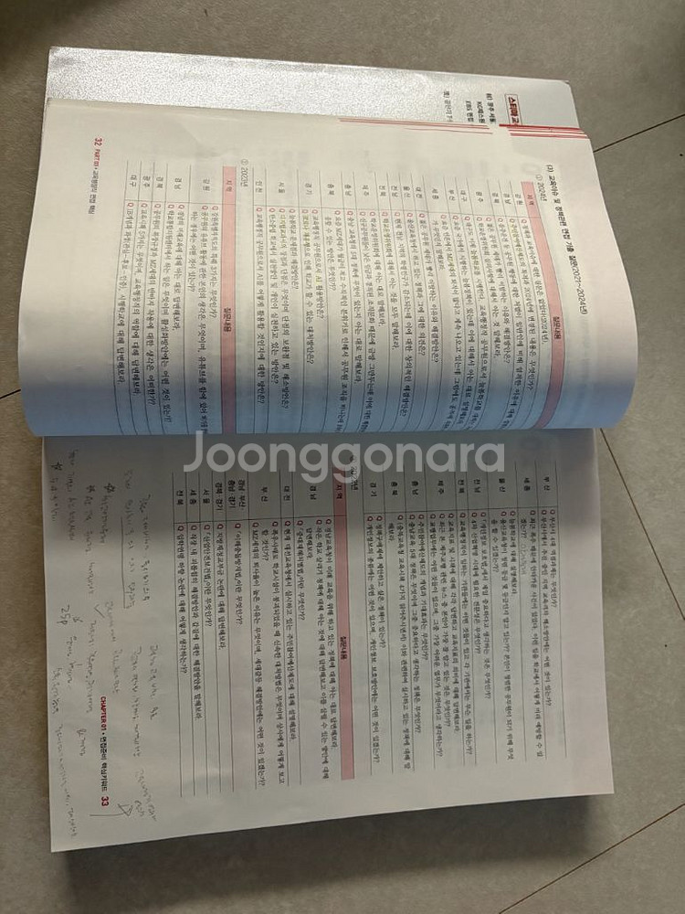 교육행정직 스티마 면접--1