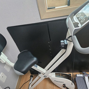 엑사이더 실내자전거