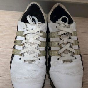 아디다스 골프화 팝니다