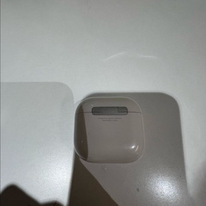 에어팟 4