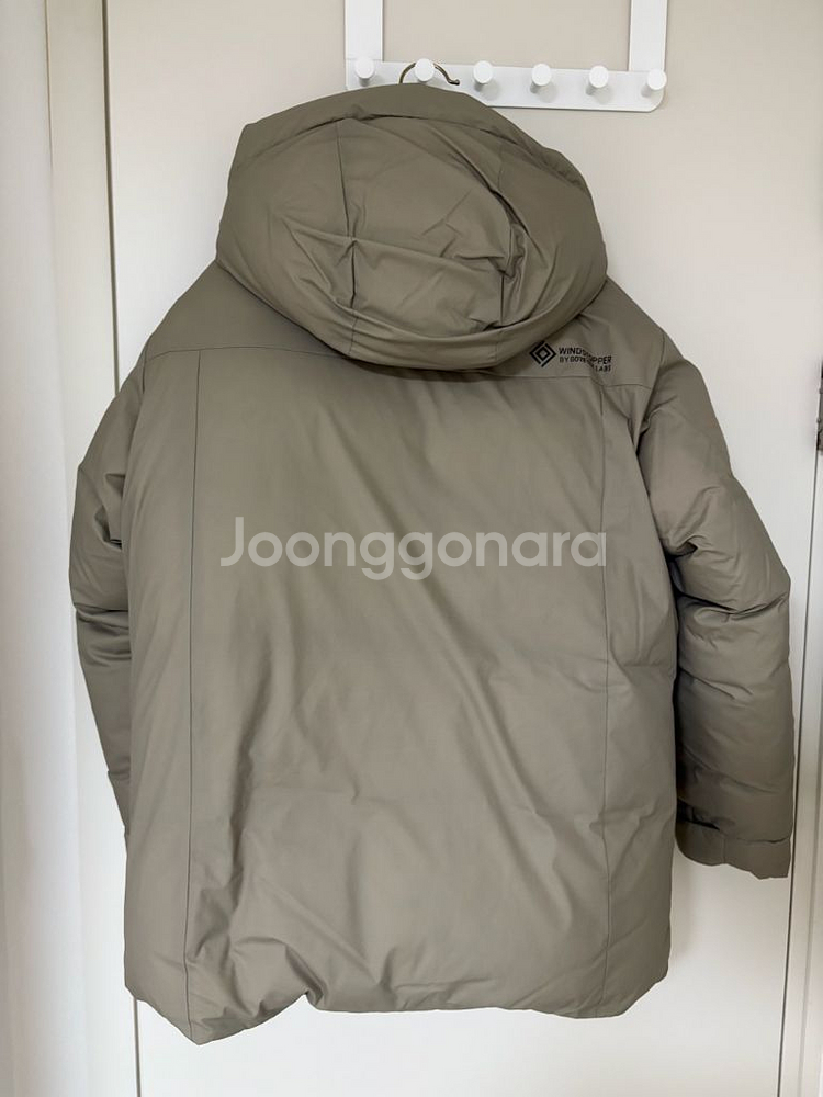 k2 코볼드 베이지 100사이즈 판매--5