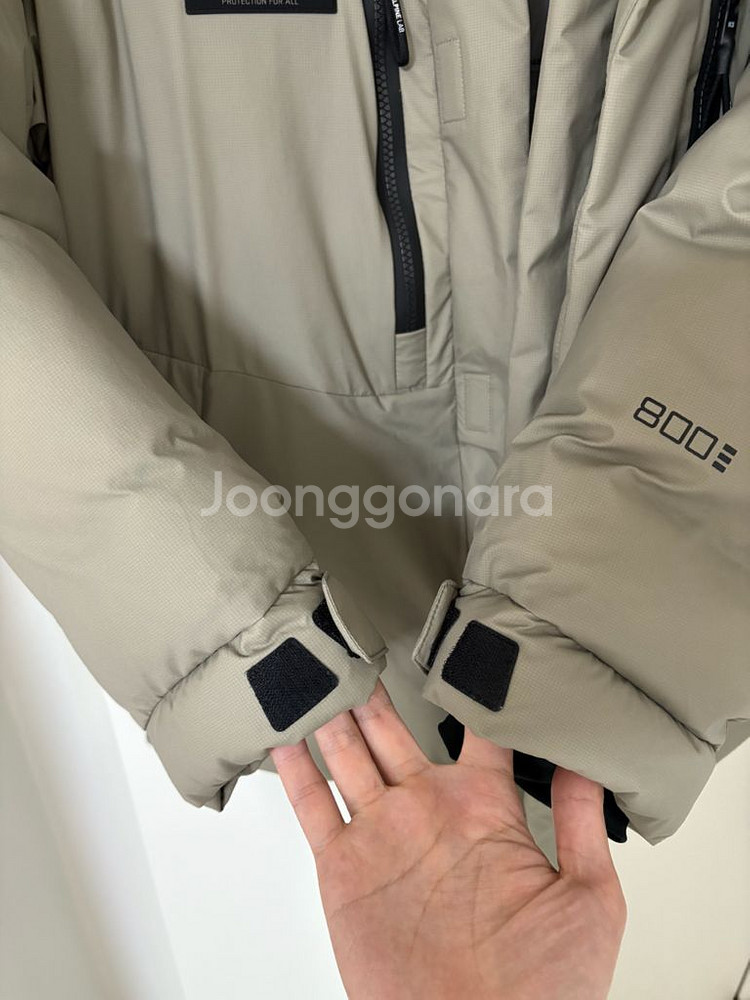 k2 코볼드 베이지 100사이즈 판매--4