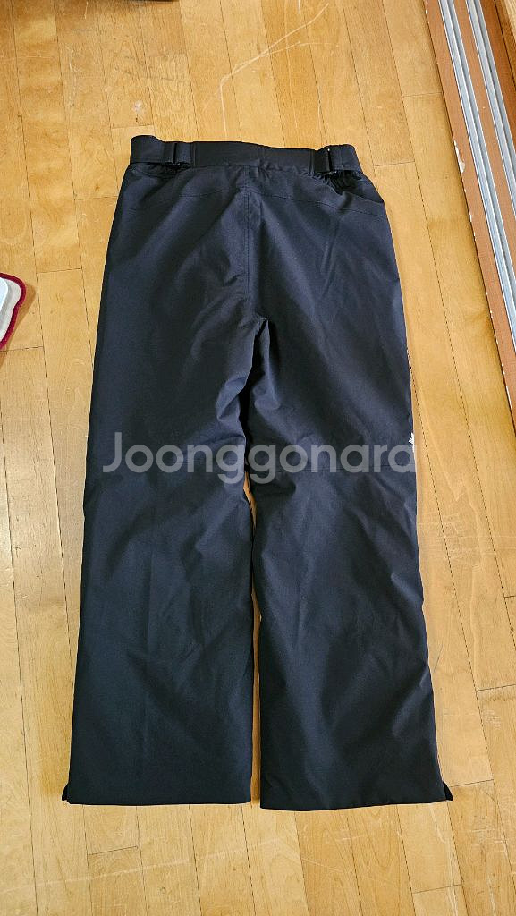 성인 남자 스키바지--0