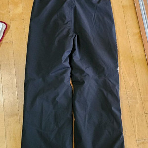 성인 남자 스키바지