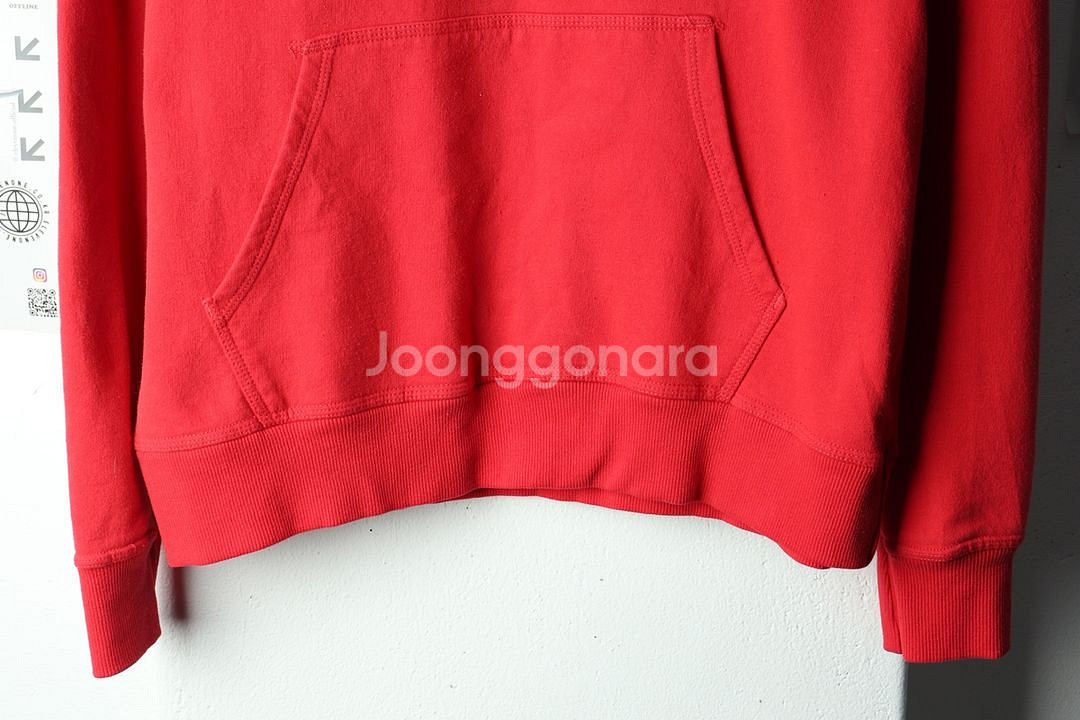 (2XL) 챔피온 후드티셔츠 빅사이즈 올드스쿨--3